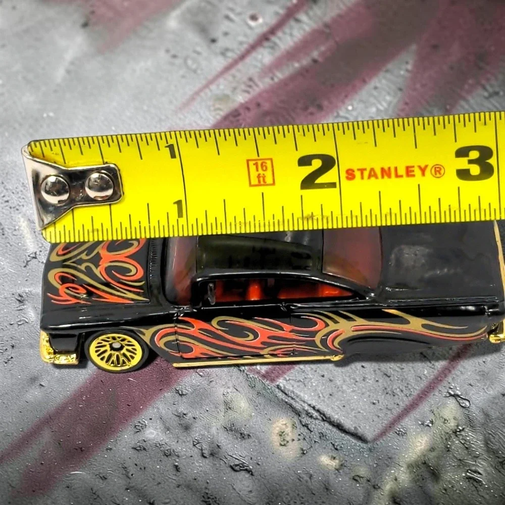 Hot Wheels hot wheels